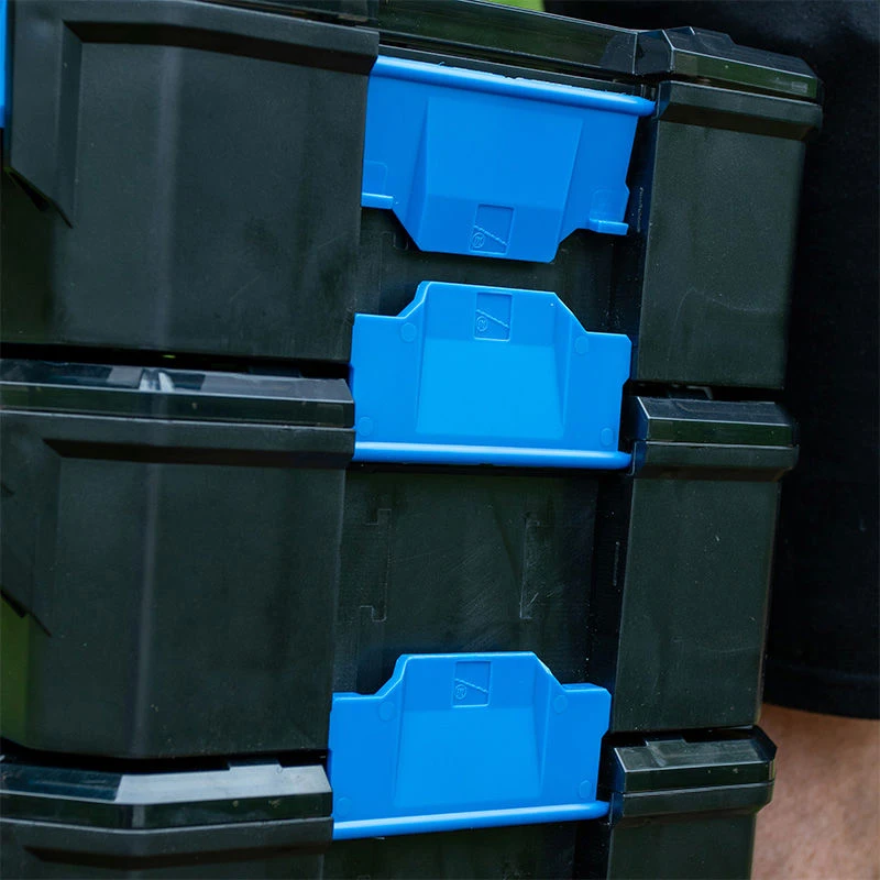 Preston Innovations Hardcase Feeder System